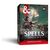 Dungeons & Dragons RPG Reference Cards: Spells (Levels 0-1) *English Version*