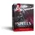 Dungeons & Dragons RPG Reference Cards: Spells (Levels 2-3) *English Version*