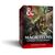 Dungeons & Dragons RPG Reference Cards - Magic Items (Common and Uncommon) *English Version*