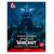 Dungeons & Dragons RPG World of Warcraft: Icecrown Citadel Adventure Map Pack *English Version*