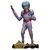 Universal Monsters Plastic Model Kit 1/8 Metaluna Mutant 26cm