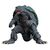 Gamera 3: Revenge of Iris PVC Figur Gamera (1996) Renewal Ver. 26 cm