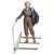 Marilyn Monroe Plastic Model Kit 1/8 (Reproduction) 26 cm