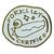 Crashout Crew Pin Badge Forklift Certified