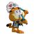 Hatsune Miku x Garfield Vinyl Figure Miku Concert Garfield 13 cm