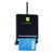 Gembird FD2-SCR USB smart card reader, black