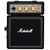 Marshall MS-2 Classic - micro guitar amplifier