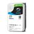 Seagate SkyHawk internal hard drive 1 TB 5400 RPM 128 MB 2.5" Serial ATA III