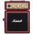 Marshall MS-2 Red - micro guitar amplifier