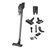 Samsung VS70H25WFT/GE Cordless vacuum cleaner Bagless 0.8 l