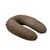 Doomoo - Pregnancy & Nursing Pillow - Dark Leopard /