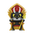 Funko POP Deluxe: Cuphead S3 - Devil in Chair /