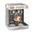 Funko POP Deluxe: Harry Potter Hogsmeade - Shrieking Shack w/Lupin /