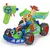 Jada - RC - Toy Story - Buggy with Woody (203153003) /