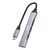 Moye Core Multiport X4 /