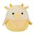 Squishmallows - Bowman Banana Cow 30 cm (280446) /