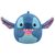 Squishmallows - Disney Stitch with Watermelon (282037) /