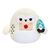 Squishmallows - Harry Potter Hedwig Holding Letter (282764) /