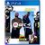 UFC 4 (Import) / PlayStation 4