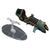 Warhammer The Horus Heresy Sons of Horus Legion Scimitar Jetbike 12 cm