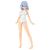 Frame Arms Girl Plastic Model Kit Mizuki School Swimsuits White Ver. 16 cm