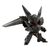 The Mobile Police Patlabor D-Style Plastic Model Kit Type-J9 Griffon (Reproduction) 11 cm