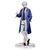 Honkai: Star Rail Gift+ PVC Figure 1/8 Phainon Express Travel Notes Ver. 24 cm