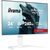 iiyama G-MASTER GB2471HSU-W1 computer monitor 60.5 cm (23.8") 1920 x 1080 pixels Full HD LED White
