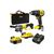 STANLEY 18V Power Tool Set SFMCK208MDS-QW