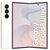 Samsung Galaxy Z Fold8 Ultra 20.3 cm (8") Dual SIM 5G USB Type-C 12 GB 512 GB 5000 mAh Cream