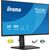 iiyama ProLite XB2491H-B1 computer monitor 60.5 cm (23.8") 1920 x 1080 pixels Full HD LCD Black