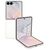 Samsung Galaxy Z Flip8 17.5 cm (6.9") Dual SIM 5G USB Type-C 12 GB 512 GB 4300 mAh Cream