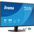 iiyama ProLite X2791HS-B1 computer monitor 68.6 cm (27") 1920 x 1080 pixels Full HD LED Black