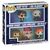 POP pack 5 figures Harry Potter