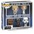 POP pack 5 figures Star Wars