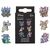 Loungefly Disney Stitch - Stitch & Ange Mystery Blind Box Enamel Pin assorted