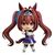 Umamusume: Pretty Derby Nendoroid Action Figure Daiwa Scarlet 10 cm