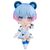 BanG Dream! Nendoroid Action Figure Ritsu Minetsuki 10 cm