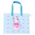 Sanrio PVC Shopping Bag Hello Kitty Cupcake 49 x 36 x 10 cm