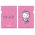 Sanrio Clearfile Hello Kitty POP 01