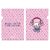 Sanrio Clearfile My Melody POP 03