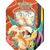 POKEMON - Tin Box 2026/08 (3 visuels) - FR