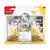 POKEMON - 30ème Anniversaire - 2Pack Promo (Evoli) - FR