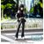 LYCORIS RECOIL - Takina "Street Snap" - Figure High Premium 20cm
