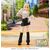 LYCORIS RECOIL - Chisato "Street Snap" - Figure High Premium 20cm