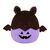 Squishmallows - Halloween 2026 19 cm - Perkin /