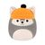 Squishmallows - Halloween 2026 19 cm - Willy /