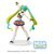 Hatsune Miku Project DIVA MEGA39's FIGURIZM PVC Figure Hatsune Miku - Catch the Wave 25 cm