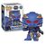 WARHAMMER 40K - POP Games N° XXXX - Captain Justian