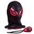 MARVEL - Electronic Helmet Expressive Miles Morales Legend Series